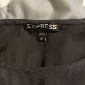 Express Dress